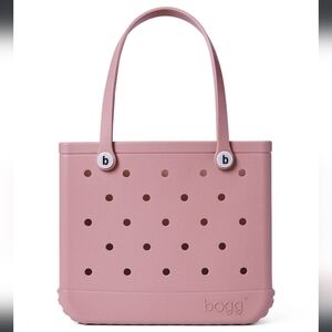 Bogg Bag - Baby/Medium Size - Blushing - Pink - Tote Bag